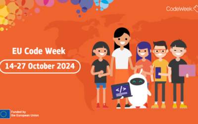 Europe Code Week