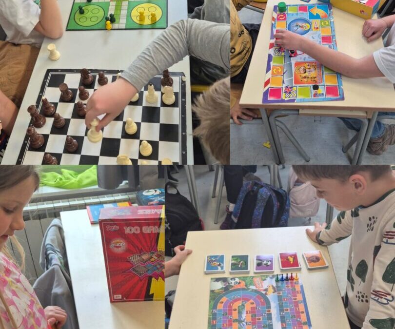 Međunarodni dan društvenih igara